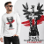 LONGSLEEVE PATRIOTYCZNY  WOŁYŃ PAMIĘTAMY